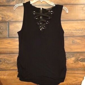 "Rock and Republic" Strappy Tank Top. Size M.